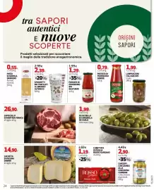 Volantino Coop Master Alleanza 3.0 | Ipercoop Pagina 24