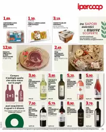 Volantino Coop Master Alleanza 3.0 | Ipercoop Pagina 25