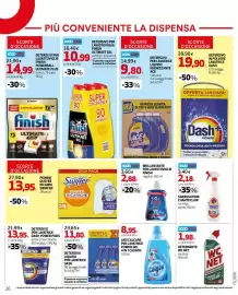 Volantino Coop Master Alleanza 3.0 | Ipercoop Pagina 26