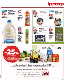 Volantino Coop Master Alleanza 3.0 | Ipercoop Pagina 27