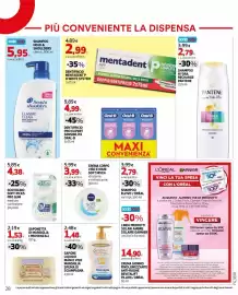 Volantino Coop Master Alleanza 3.0 | Ipercoop Pagina 28