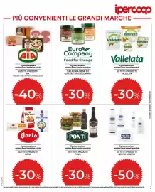 Volantino Coop Master Alleanza 3.0 | Ipercoop Pagina 3