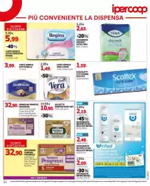 Volantino Coop Master Alleanza 3.0 | Ipercoop Pagina 30