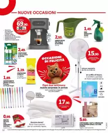 Volantino Coop Master Alleanza 3.0 | Ipercoop Pagina 32
