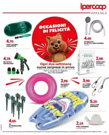 Volantino Coop Master Alleanza 3.0 | Ipercoop Pagina 33