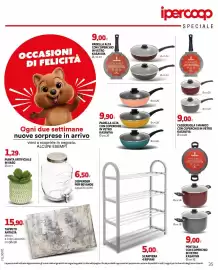 Volantino Coop Master Alleanza 3.0 | Ipercoop Pagina 35