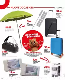 Volantino Coop Master Alleanza 3.0 | Ipercoop Pagina 36