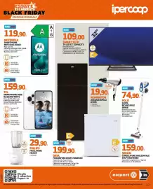 Volantino Coop Master Alleanza 3.0 | Ipercoop Pagina 37