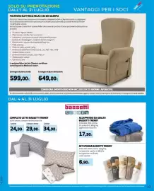 Volantino Coop Master Alleanza 3.0 | Ipercoop Pagina 43