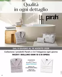 Volantino Coop Master Alleanza 3.0 | Ipercoop Pagina 44