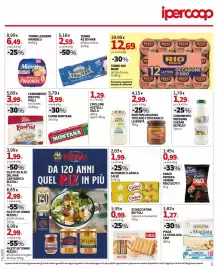 Volantino Coop Master Alleanza 3.0 | Ipercoop Pagina 5