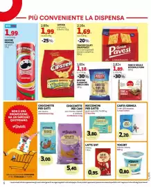 Volantino Coop Master Alleanza 3.0 | Ipercoop Pagina 6