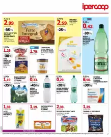 Volantino Coop Master Alleanza 3.0 | Ipercoop Pagina 7