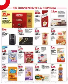 Volantino Coop Master Alleanza 3.0 | Ipercoop Pagina 8