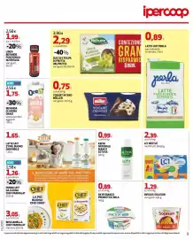 Volantino Coop Master Alleanza 3.0 | Ipercoop Pagina 9