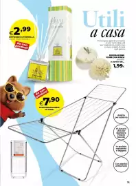 Volantino Coop Master Alleanza 3.0 | Vacanze a casa Pagina 15