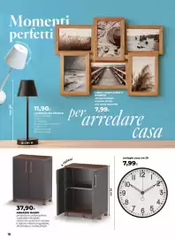 Volantino Coop Master Alleanza 3.0 | Vacanze a casa Pagina 18