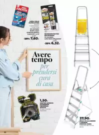 Volantino Coop Master Alleanza 3.0 | Vacanze a casa Pagina 20