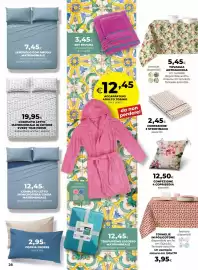 Volantino Coop Master Alleanza 3.0 | Vacanze a casa Pagina 28