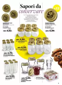 Volantino Coop Master Alleanza 3.0 | Vacanze a casa Pagina 9