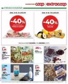Volantino Extracoop Pagina 11