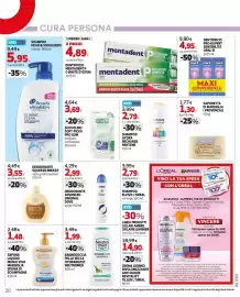 Volantino Extracoop Pagina 20