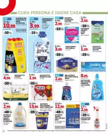 Volantino Extracoop Pagina 22
