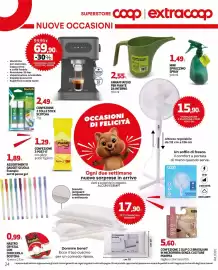 Volantino Extracoop Pagina 24
