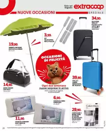 Volantino Extracoop Pagina 28