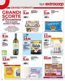 Volantino Extracoop Pagina 32