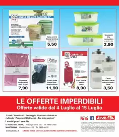 Volantino Alvama Pagina 16