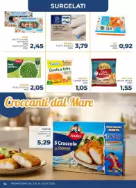 Volantino Moderna Pagina 14