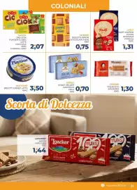 Volantino Moderna Pagina 21