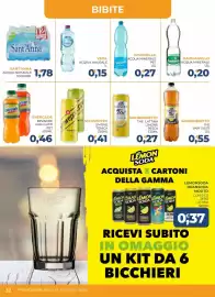 Volantino Moderna Pagina 32