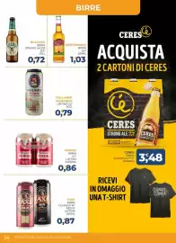 Volantino Moderna Pagina 34