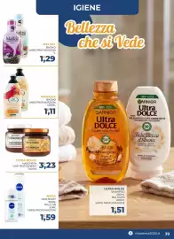Volantino Moderna Pagina 39
