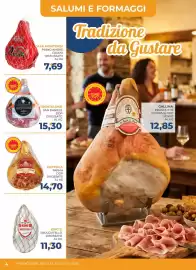 Volantino Moderna Pagina 4