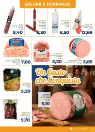 Volantino Moderna Pagina 7