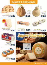 Volantino Moderna Pagina 9