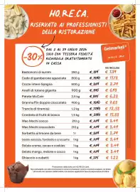 Volantino Gelmarket Pagina 12