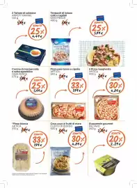 Volantino Gelmarket Pagina 2