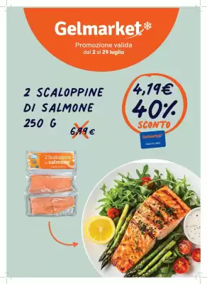 Gelmarket (valido fino al 29-07)
