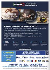 Volantino Gruppo di Palo Pagina 44