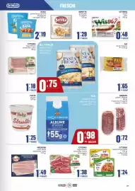 Volantino Gruppo di Palo Pagina 21