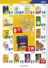 Volantino Gruppo di Palo Pagina 28