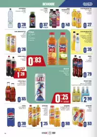 Volantino Gruppo di Palo Pagina 34