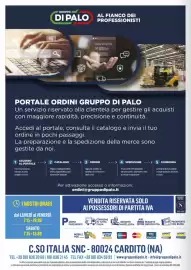 Volantino Gruppo di Palo Pagina 44