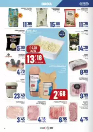 Volantino Gruppo di Palo Pagina 8