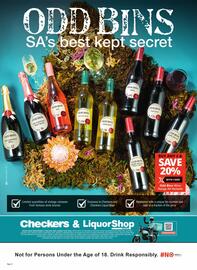Liquor Shop catalogue Page 12