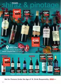 Liquor Shop catalogue Page 10
